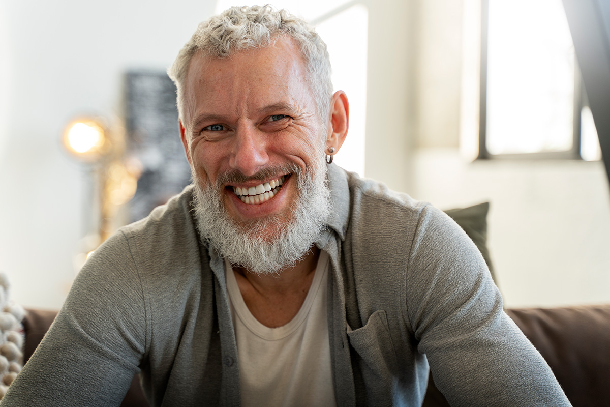 Testosterone Replacement Therapy for Men In Testosterone Replacement Therapy Clinic In Peachtree Corners